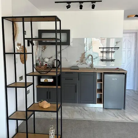 Alta Vista Apollonia Apartment