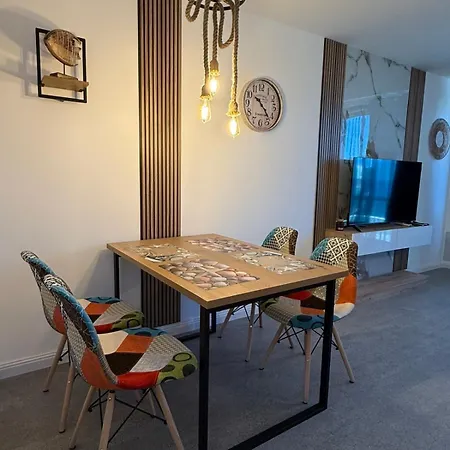 Alta Vista Apollonia Apartment *