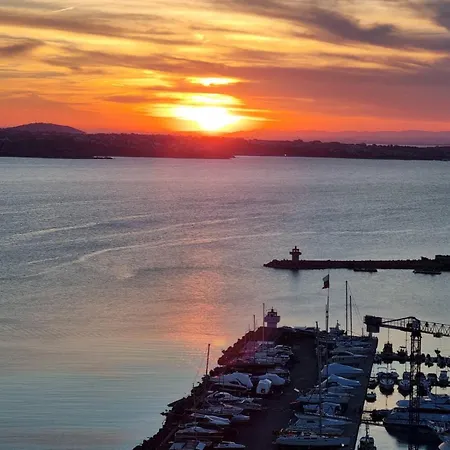 Alta Vista Apollonia Sozopol