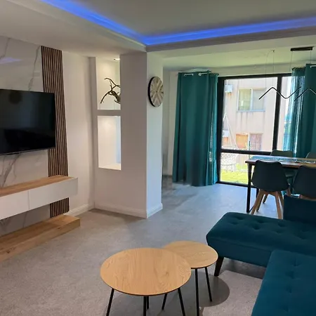 Apartment Alta Vista Apollonia Sozopol